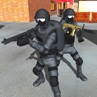 Project Breach 2 CO-OP CQB FPS