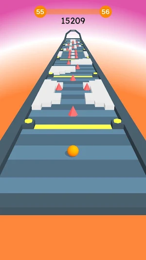 Tilt Run 3D Screenshot 0