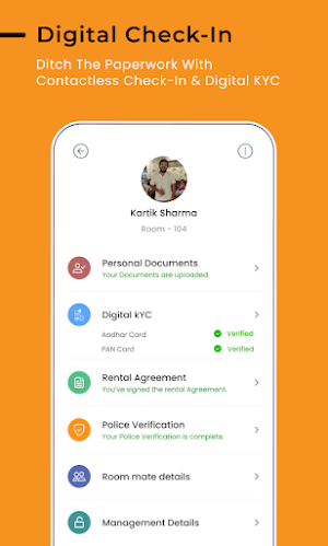 Star Group Living Screenshot 3
