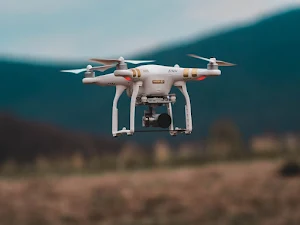 Drones Store Screenshot 3
