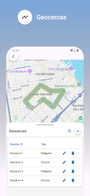 SP Global Screenshot 1