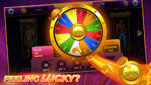 Vegas VIP Slots: Epic Jackpot Casino Machine Screenshot 2