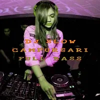 DJ Campursari Damar Opo Lilin