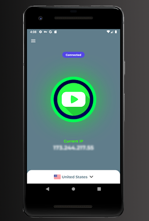 MaxTube - VPN - Unblock Sites Screenshot 2