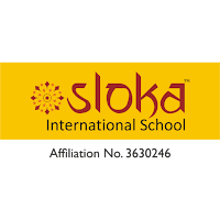 Sloka International School