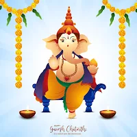 Ganesh Chaturthi Wishes