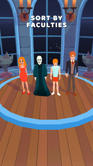 Wizard Manager Screenshot 3