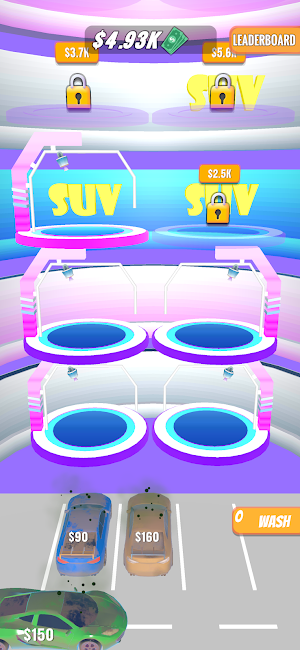Car Detailing Pro Screenshot 3