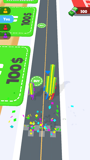 Runnapoly Screenshot 1