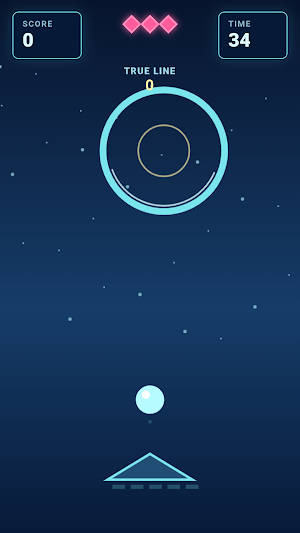 Signal Tide Screenshot 1