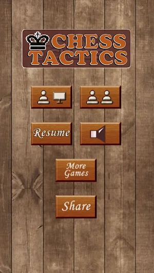 Chess Tactic Screenshot 2
