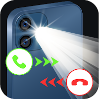 Flashlight Pro: Flash Alert