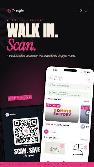 TrendPin App Screenshot 2