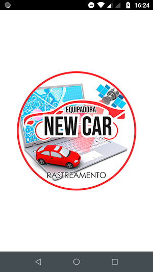 Equipadora NewCar Screenshot 0