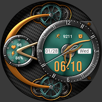 Competition For Wear OS