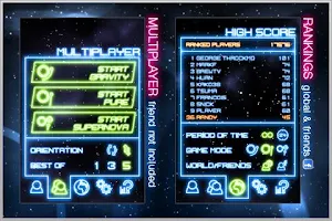 Orbital Screenshot 3