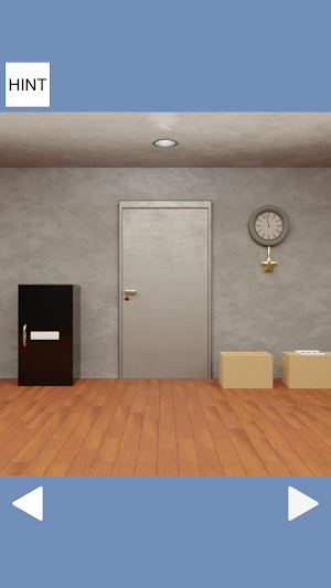 脱出ゲーム 暖炉のある部屋 Screenshot 3