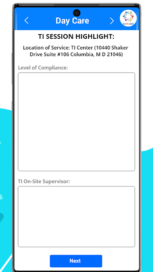 Day Care Medical consultant Screenshot 3