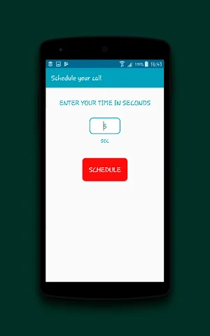 Ayuwoki call Screenshot 1