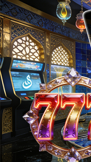 777 Volt CasSpin Screenshot 0