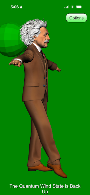 Tai Chi Flow Screenshot 1