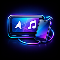 CarPlay for Android  Dashboard