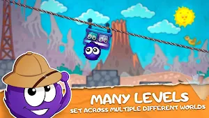 Catch the Candy: Tutti Frutti Screenshot 0