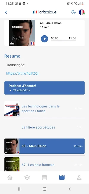 La Fabrique Screenshot 3