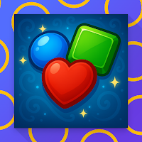 Stein Match-3: Gem Quest