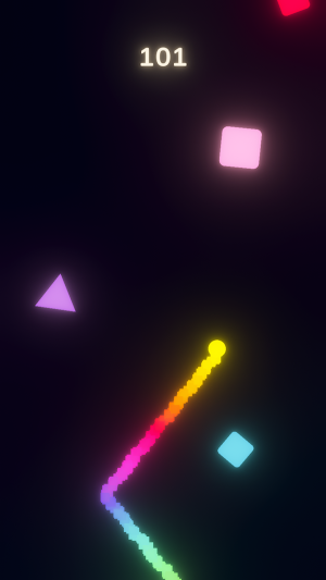Glow Glow Screenshot 3
