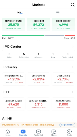 PrimeChinaSec Screenshot 0