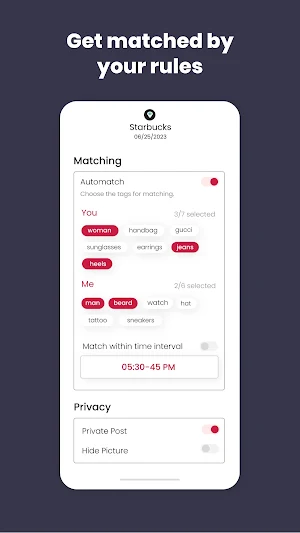 Goneby Screenshot 3