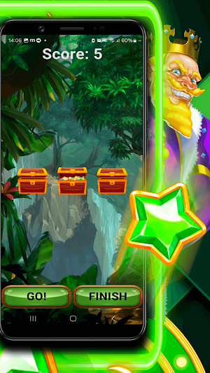 Chest Challenge Screenshot 3