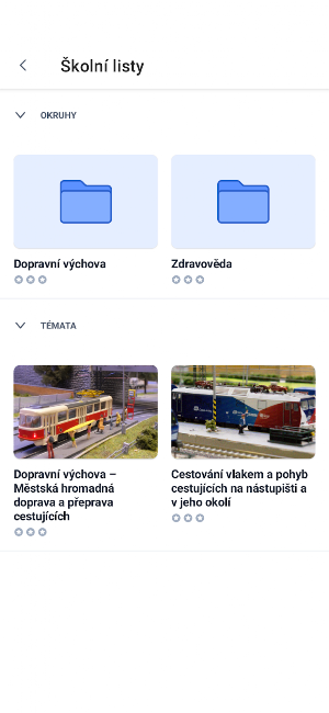Království železnic Screenshot 3