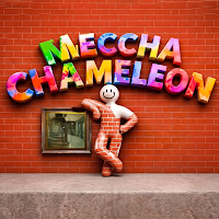 MECHA CHAMELEON: HIDE & SEEK
