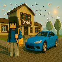 SCHOOLCRAFT: Highschool