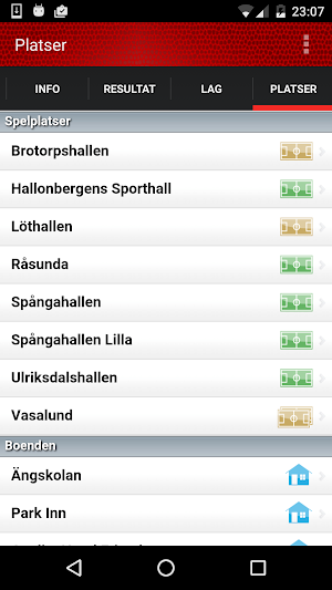 Basketshop Open Screenshot 3