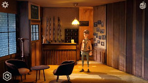 Truberbrook Screenshot 0
