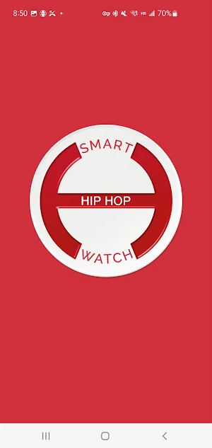 HIPHOP SMART Screenshot 1