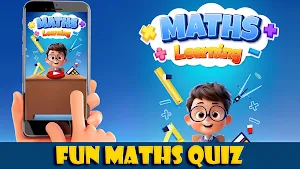 Math Learning Screenshot 0