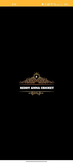 Reddy Anna Cricket Screenshot 0