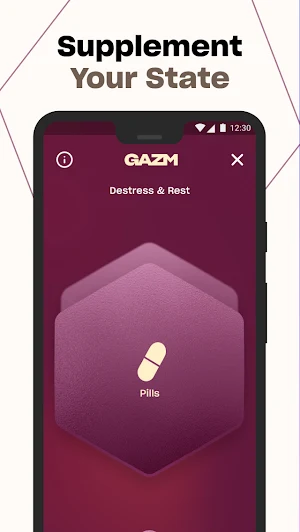 Mindvalley States Screenshot 3