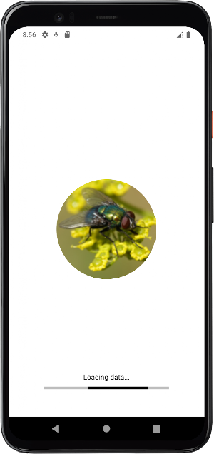 Fly sounds Screenshot 0