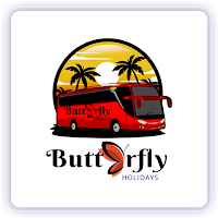 Butterfly Holidays