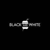 Black And White
