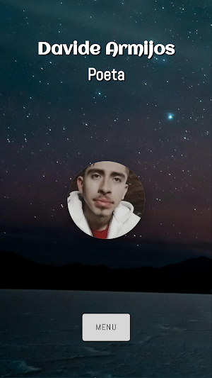 Davide Armijos Screenshot 0