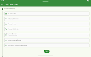Village Partner Screenshot 3