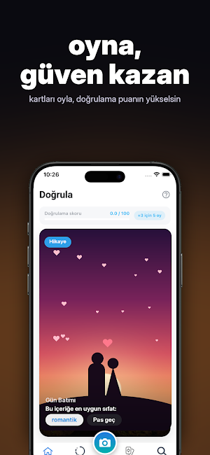 Görücüm: Görücü Usulü Tanışma Screenshot 2