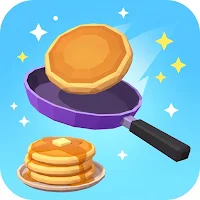 Pancake Flip