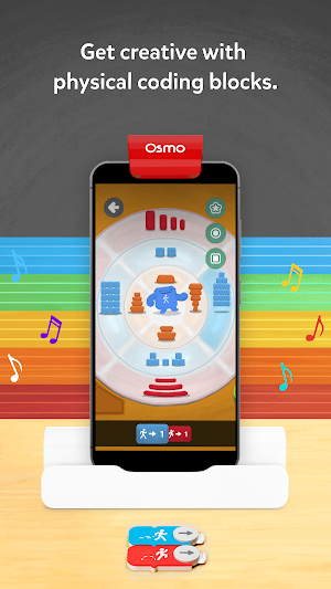 Osmo Coding Jam Screenshot 2